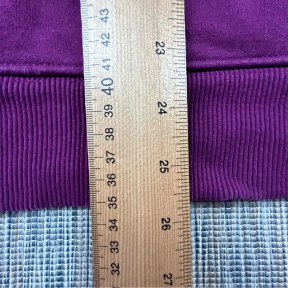 The North Face X Kaws Hoodie Adult Men Large Pink Embroidered Logo Collaboration - Picture 3 of 14